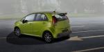 Proton Iriz 2014 года